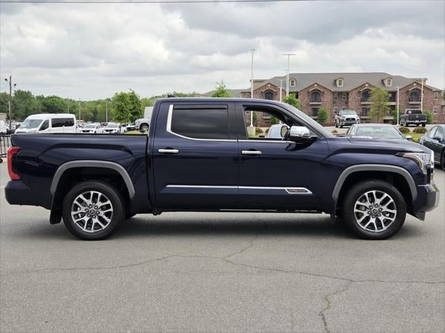 2023 Toyota TUNDRA HV 4X4 1794 Edition