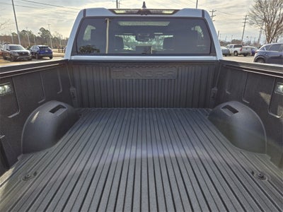 2025 Toyota TUNDRA HV 4X4 1794 Edition