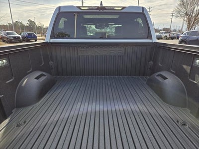 2025 Toyota TUNDRA HV 4X4 1794 Edition