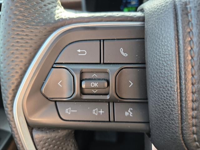 2025 Toyota TUNDRA HV 4X4 1794 Edition