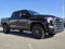 2023 Toyota TUNDRA 4X4 Platinum