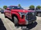 2024 Toyota TUNDRA 4X4 Platinum