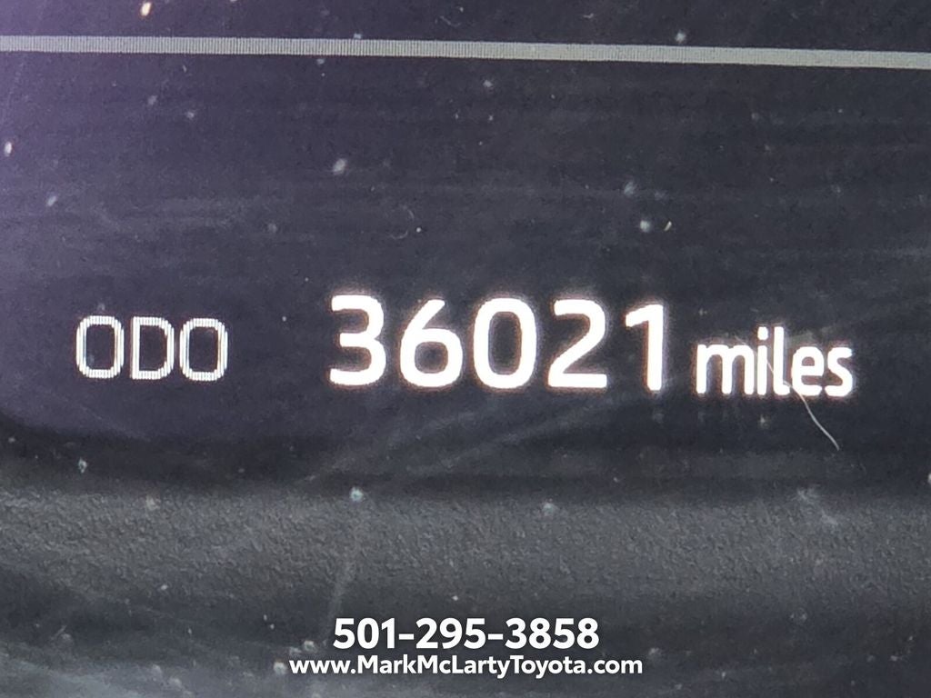 2023 Toyota Tundra i-FORCE MAX TRD Pro