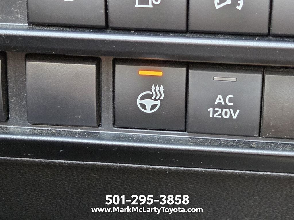 2023 Toyota Tundra i-FORCE MAX TRD Pro