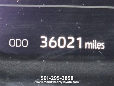 2023 Toyota Tundra i-FORCE MAX TRD Pro