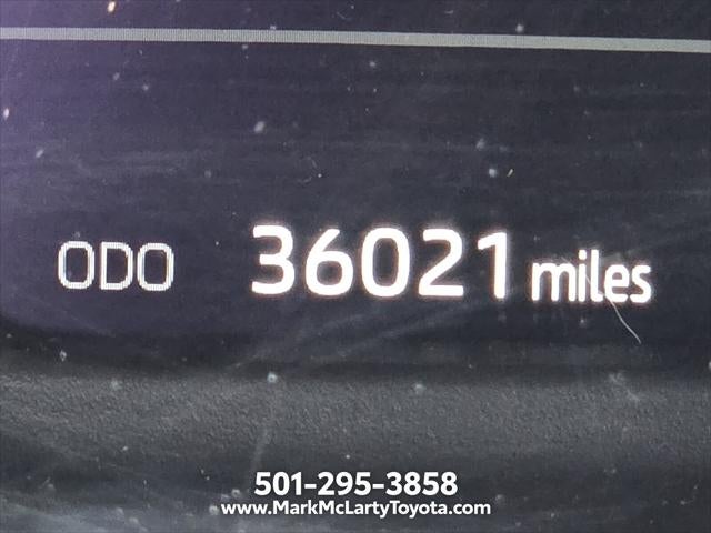 2023 Toyota Tundra i-FORCE MAX TRD Pro