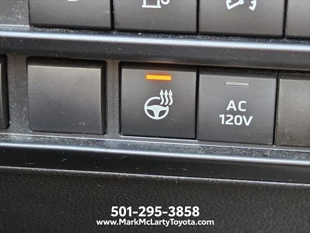 2023 Toyota Tundra i-FORCE MAX TRD Pro