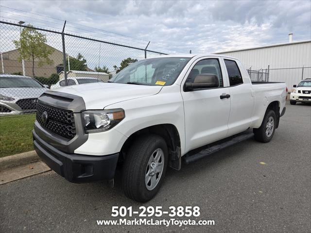 2019 Toyota Tundra SR5