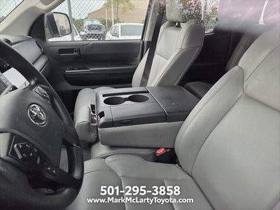 2019 Toyota Tundra SR5