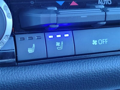 2025 Toyota TUNDRA 4X4 Limited