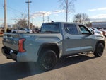 2025 Toyota TUNDRA 4X4 Limited