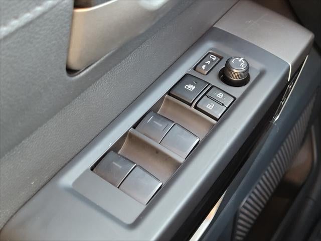 2025 Toyota TUNDRA 4X4 Limited