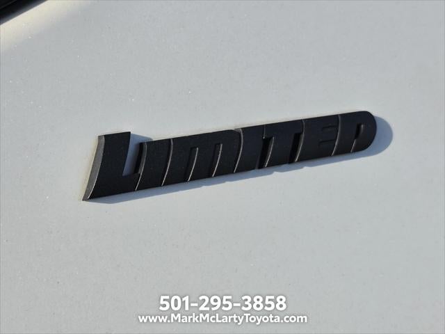 2024 Toyota Tundra i-FORCE MAX Limited