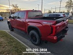 2024 Toyota Tundra i-FORCE MAX Limited