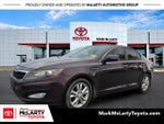 2012 Kia Optima EX