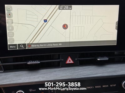 2024 Kia Sportage X-Pro Prestige
