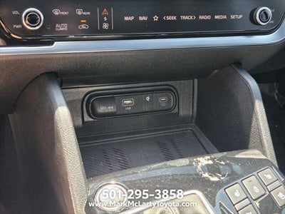 2024 Kia Sportage X-Pro Prestige