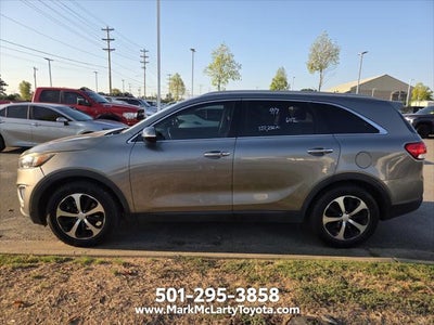 2016 Kia Sorento EX