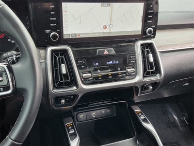 2023 Kia Sorento EX