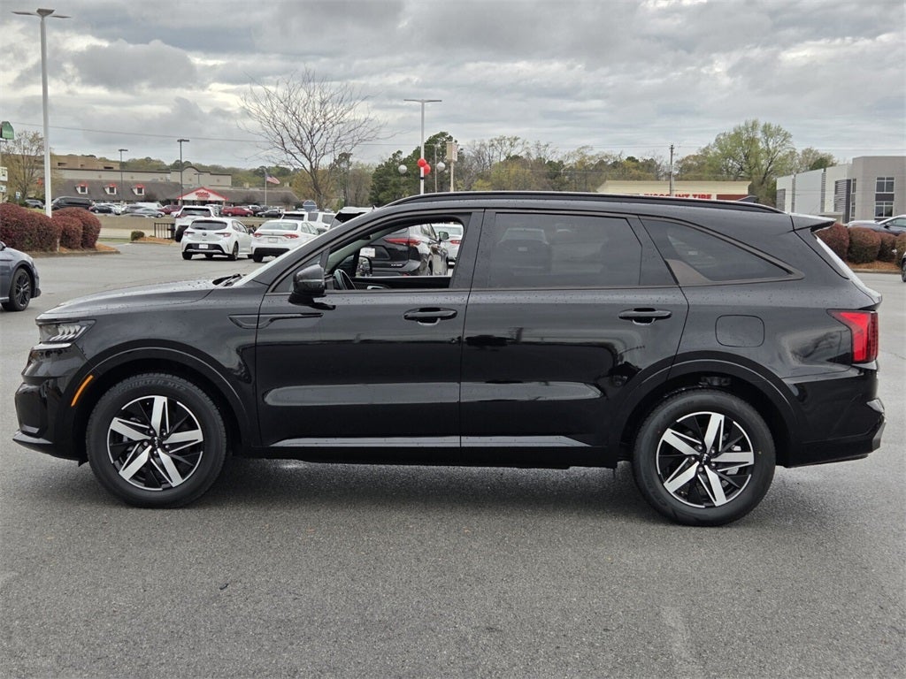 2023 Kia Sorento EX