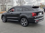 2023 Kia Sorento EX
