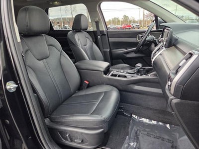 2023 Kia Sorento EX