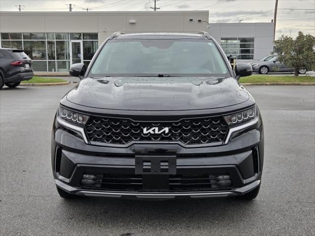 2023 Kia Sorento EX