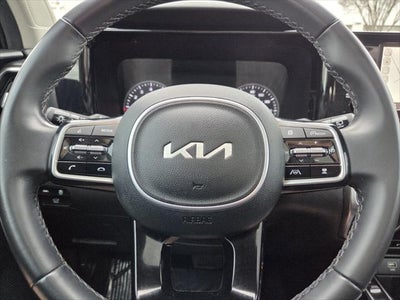 2023 Kia Sorento EX