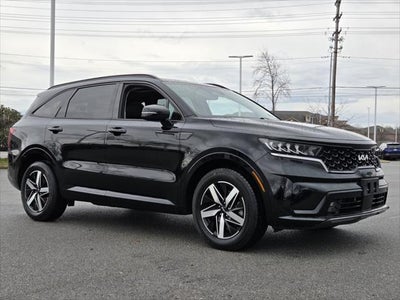 2023 Kia Sorento EX