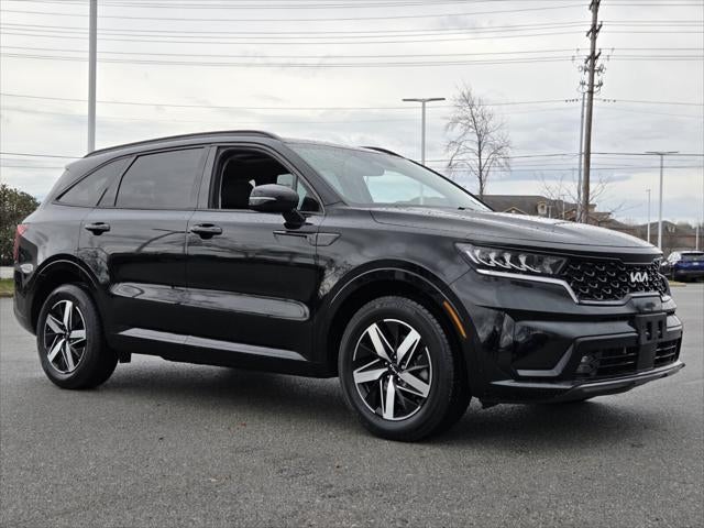 2023 Kia Sorento EX