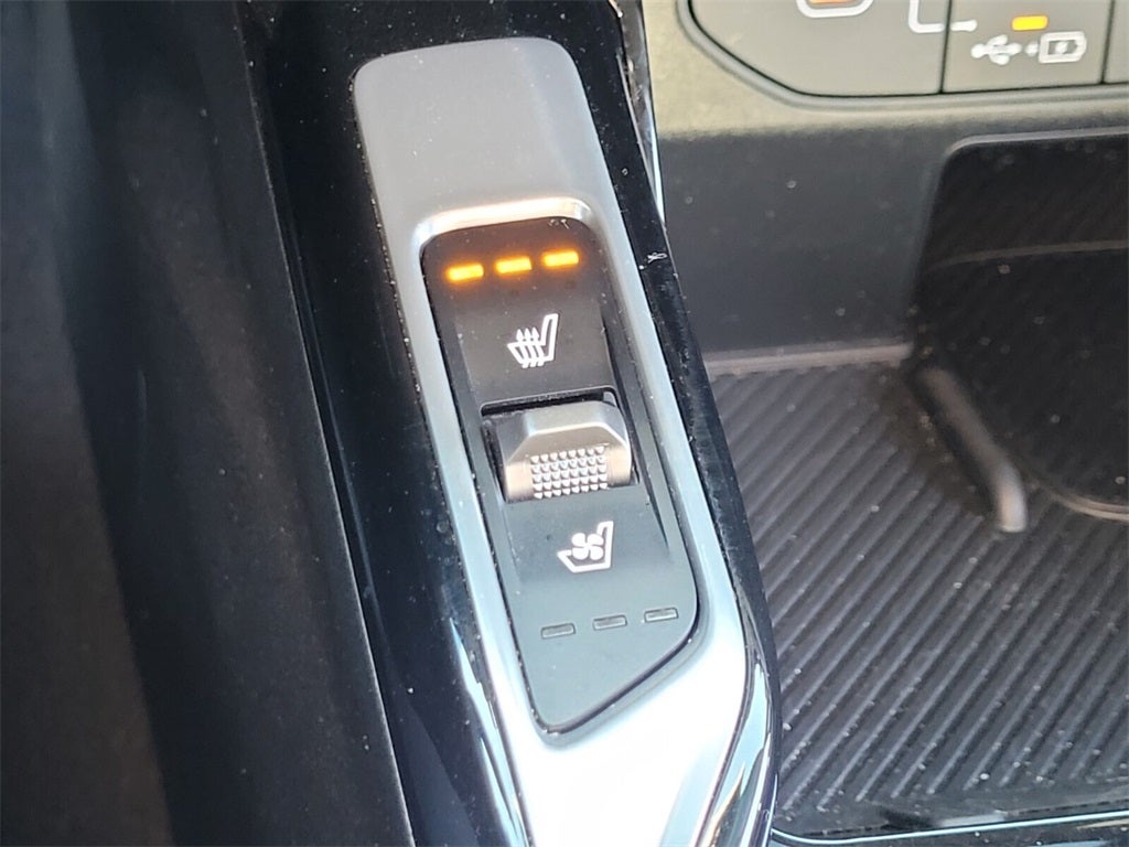 2024 Kia Sorento X-Line SX Prestige