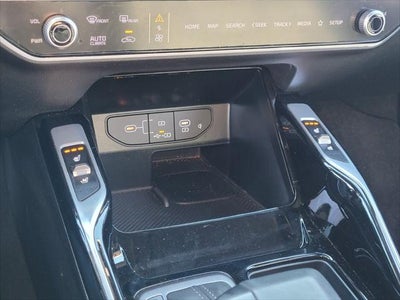 2024 Kia Sorento X-Line SX Prestige