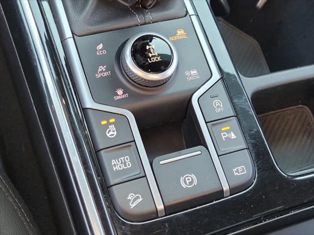 2024 Kia Sorento X-Line SX Prestige