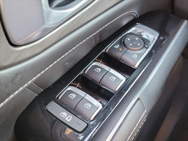 2024 Kia Sorento X-Line SX Prestige