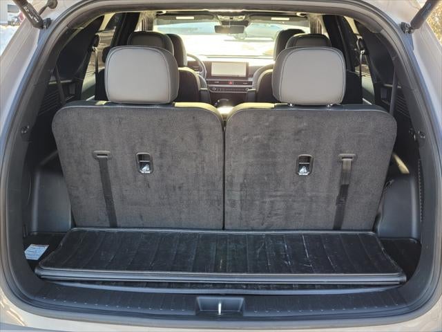 2024 Kia Sorento X-Line SX Prestige