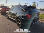 2021 Kia Sorento SX Prestige X-Line