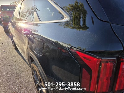 2021 Kia Sorento SX Prestige X-Line