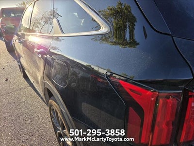 2021 Kia Sorento SX Prestige X-Line