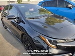 2021 Toyota Corolla APEX SE