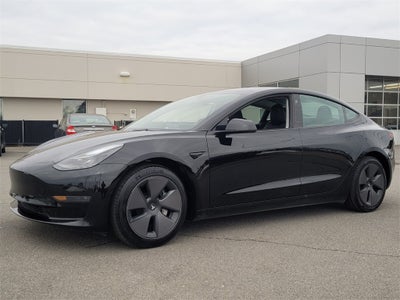 2023 Tesla Model 3 Base
