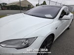 2014 Tesla Model S P85D