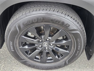 2023 Mazda Mazda CX-50 2.5 S Select Package