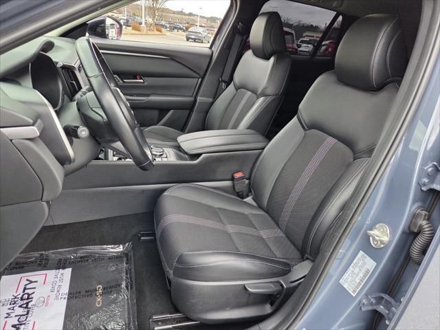 2023 Mazda Mazda CX-50 2.5 S Select Package