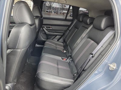 2023 Mazda Mazda CX-50 2.5 S Select Package