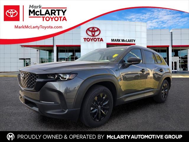 2026 Mazda Mazda CX-50 2.5 S Preferred