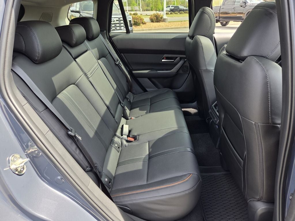 2026 Mazda Mazda CX-50 2.5 Turbo Premium Plus