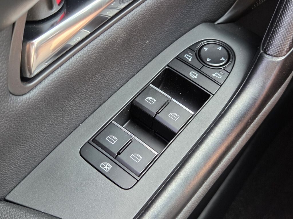 2026 Mazda Mazda CX-50 2.5 Turbo Premium Plus