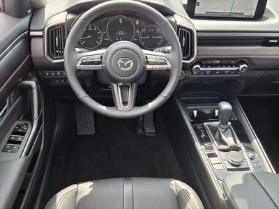 2026 Mazda Mazda CX-50 2.5 Turbo Premium Plus