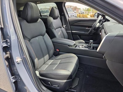 2026 Mazda Mazda CX-50 2.5 Turbo Premium Plus