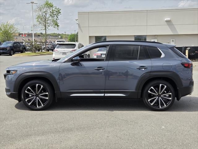 2026 Mazda Mazda CX-50 2.5 Turbo Premium Plus